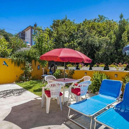 Amazing Apartment In Kostrena With 1 Bedrooms And Wifi Bagian luar foto